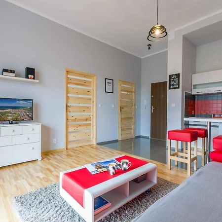Przytulny Apartamencik Дарлувко Экстерьер фото